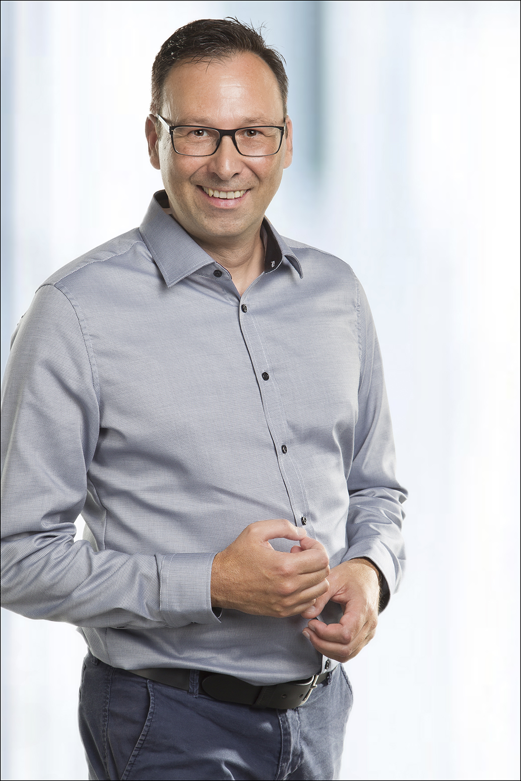 Ein Bild von Dirk Walter.